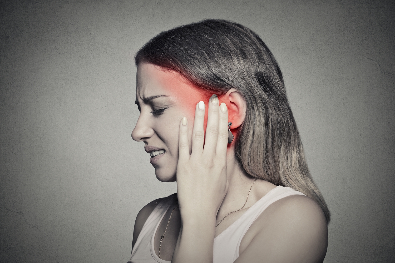 Common Causes Of Tinnitus