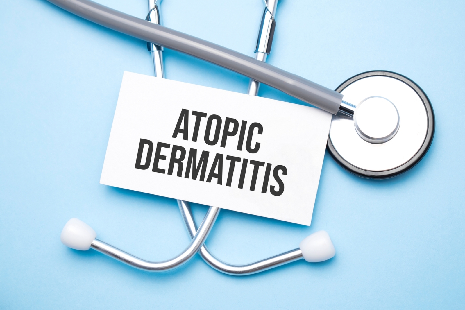 5 Soaps That Trigger Atopic Dermatitis