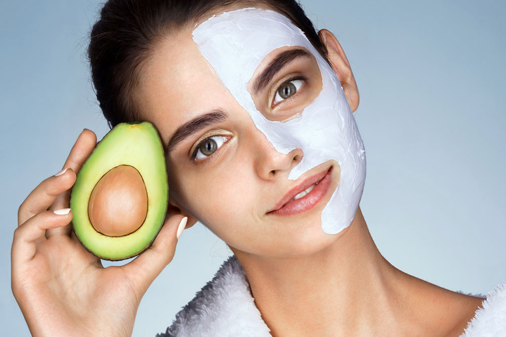 Natural Remedies to Treat Acne on Dry Skin