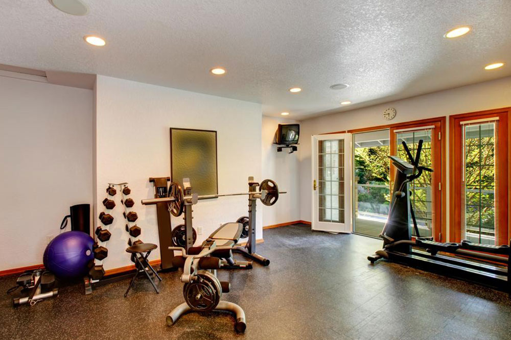 All about the Top Brand Name Equipment for a Home Gym