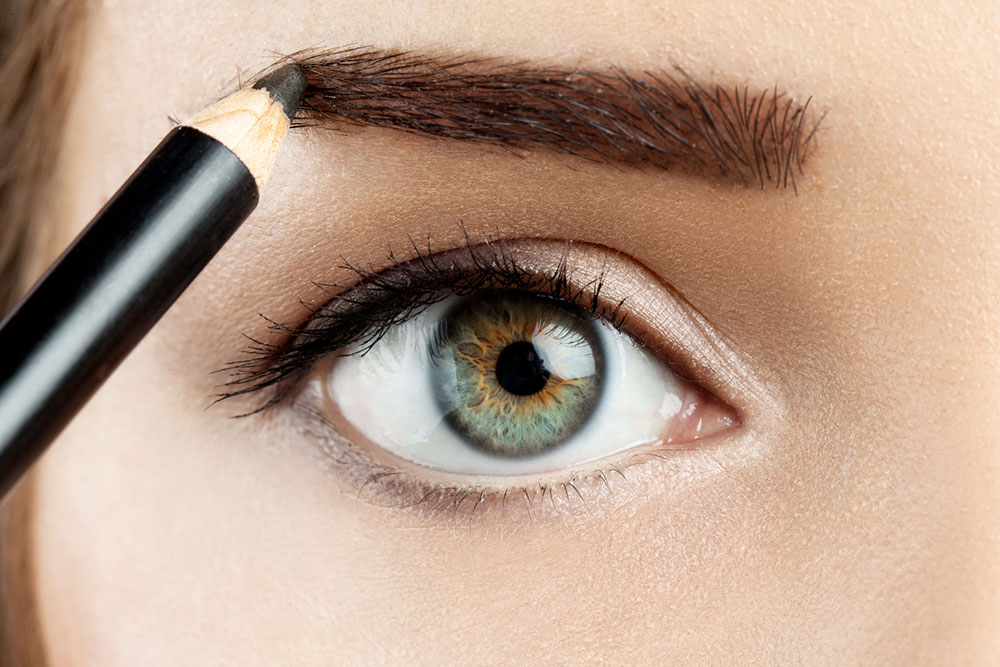 Best Products to Perfect Your Eyebrows