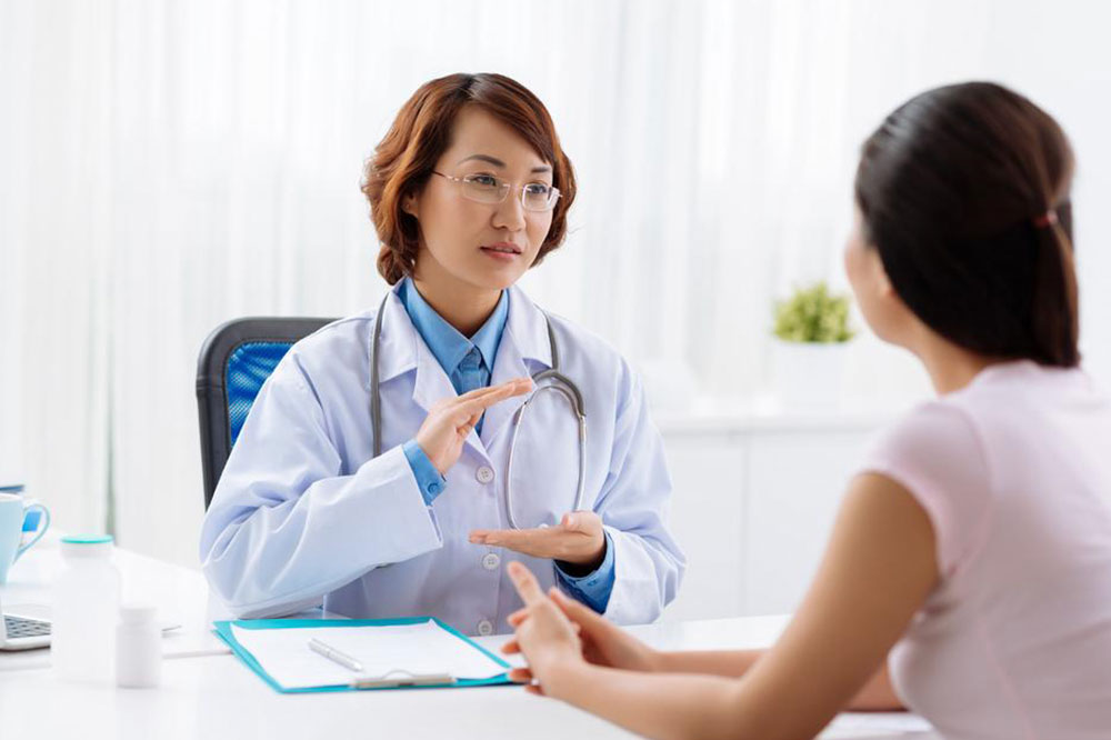 Colon Cancer – Stages, Symptoms, and Treatment