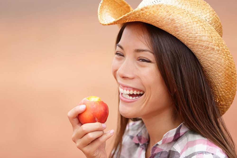 DASH Diet to Manage Blood Pressure