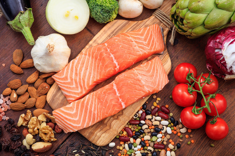 Dietary Tips to Follow While Cooking for People with Ulcerative Colitis