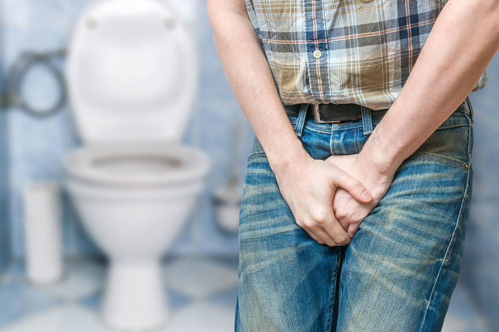 Early Symptoms of Urinary Tract Infection