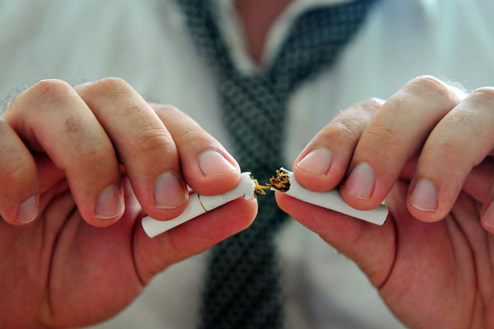 Effective Methods to Quit Smoking