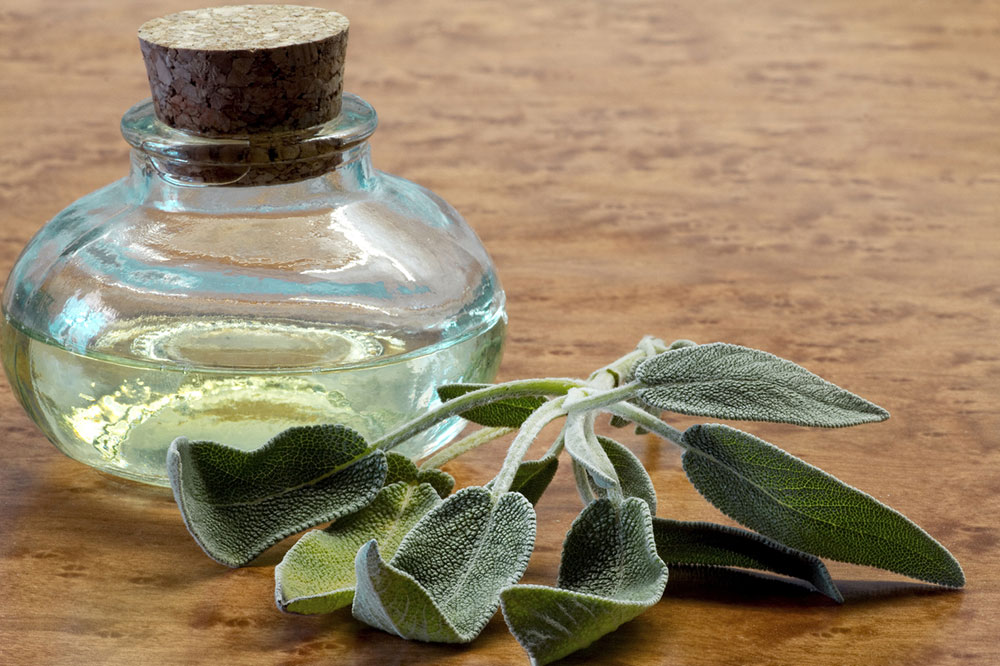 Essential Oils to Manage the Symptoms of ADHD