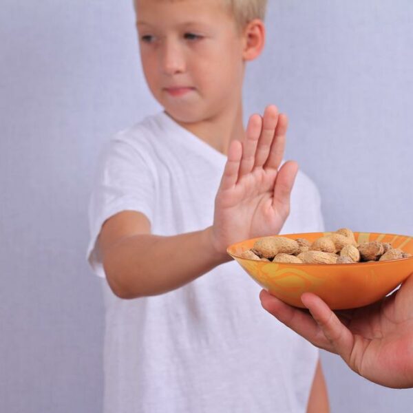 Food Allergies – Types and Triggers
