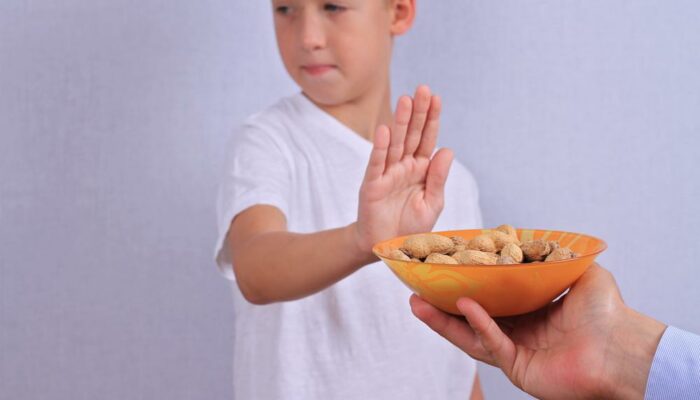 Food Allergies &#8211; Types and Triggers