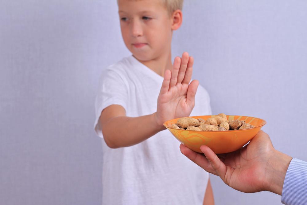 Food Allergies &#8211; Types and Triggers