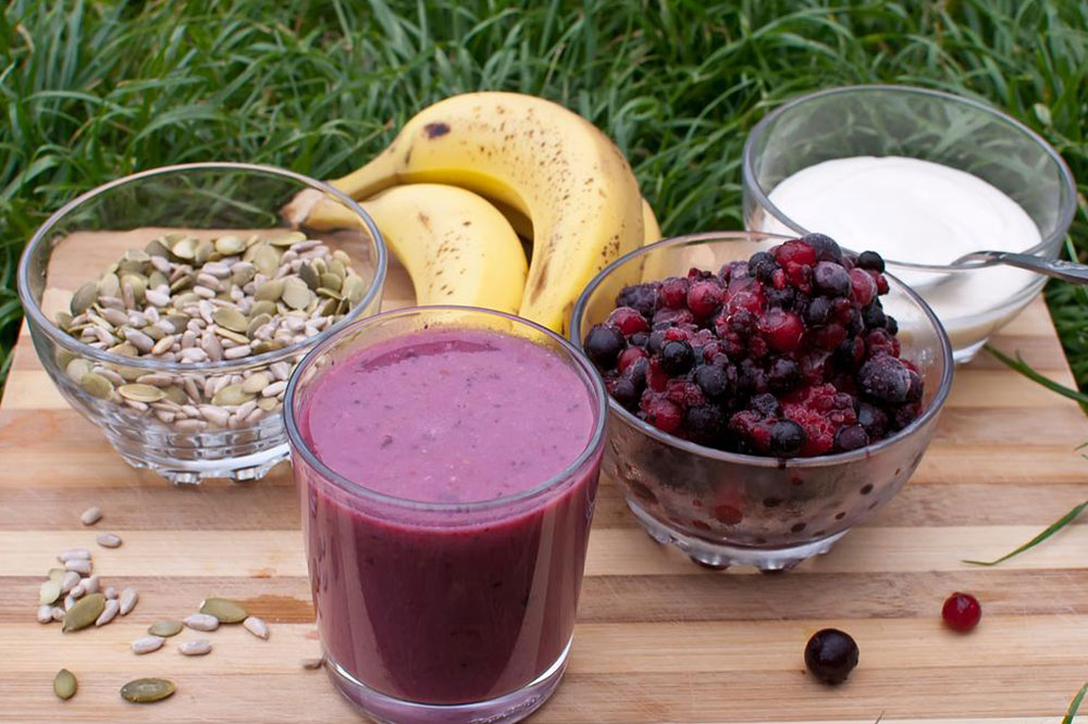 Foods to Eat and Avoid for Hemophilia