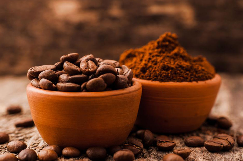 Foods to Treat Schizophrenia