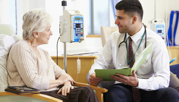 Stages of Multiple Myeloma Explained