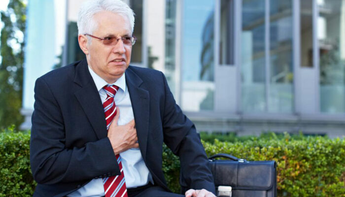 Symptoms, Causes, and Treatment of Pulmonary Arterial Hypertension