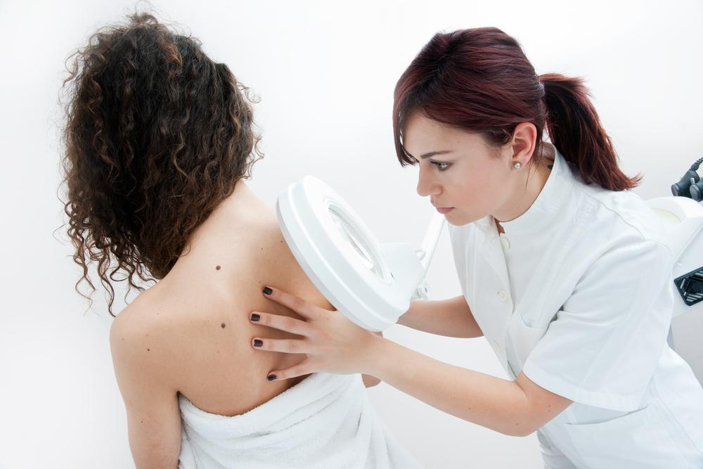 Types of Skin Cancer – Risk Factors