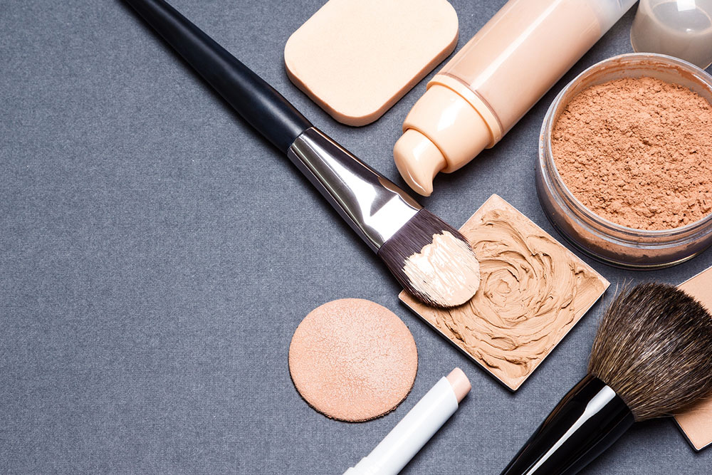 Things to Know Before Choosing a Foundation for Oily Skin