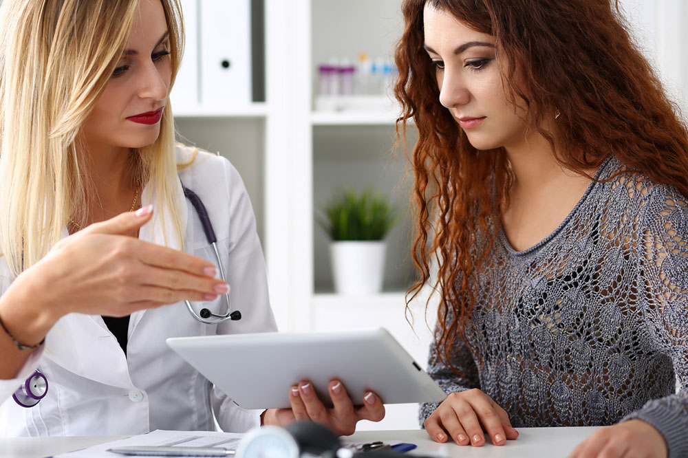 Three Types of Foods to Manage Hepatitis C with Your Diet