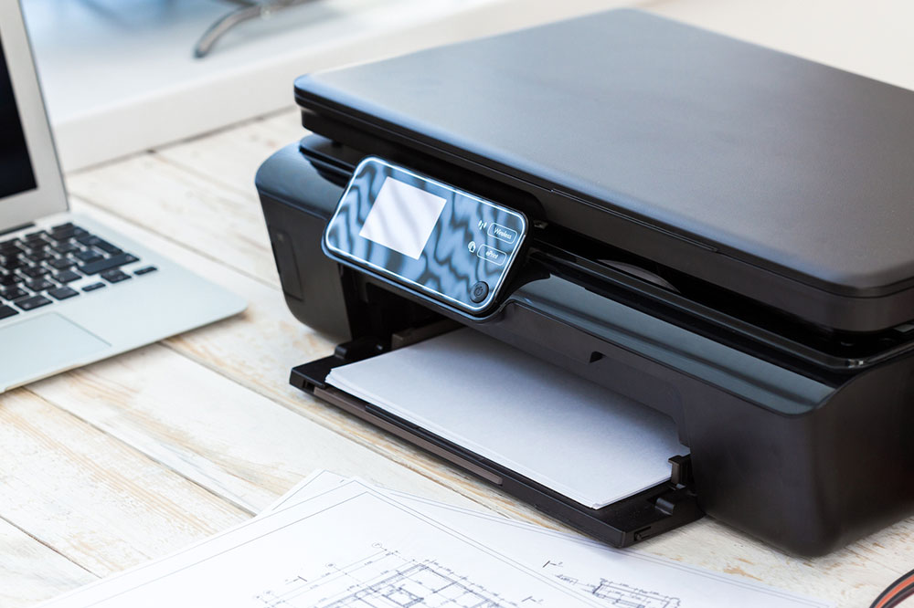 Top 3 Options To Consider Before Buying a Printer For Home Use