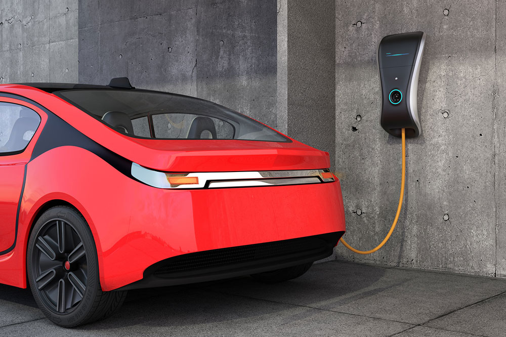 Top Electric And Hybrid Cars To Look Out For In 2020