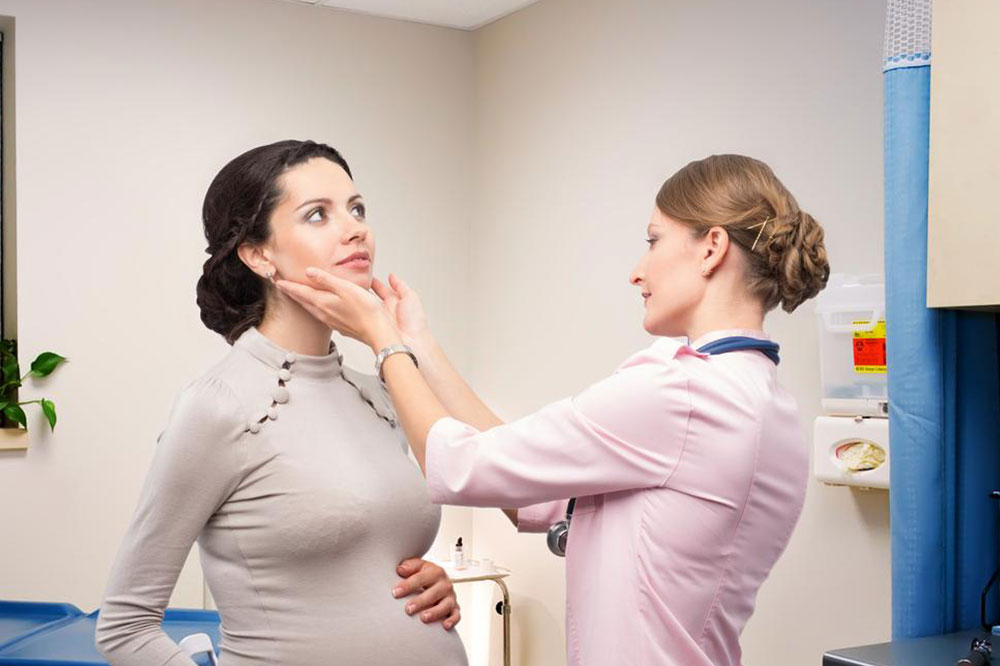 Treatment Options for Thyroid Disease