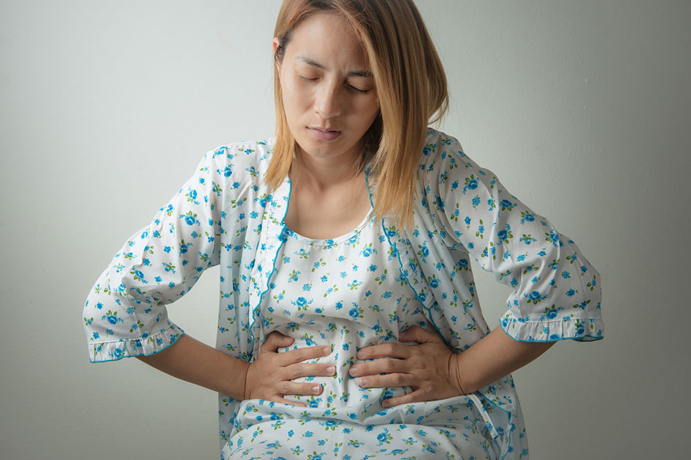Treatments Based on the Stage of Ovarian Cancer