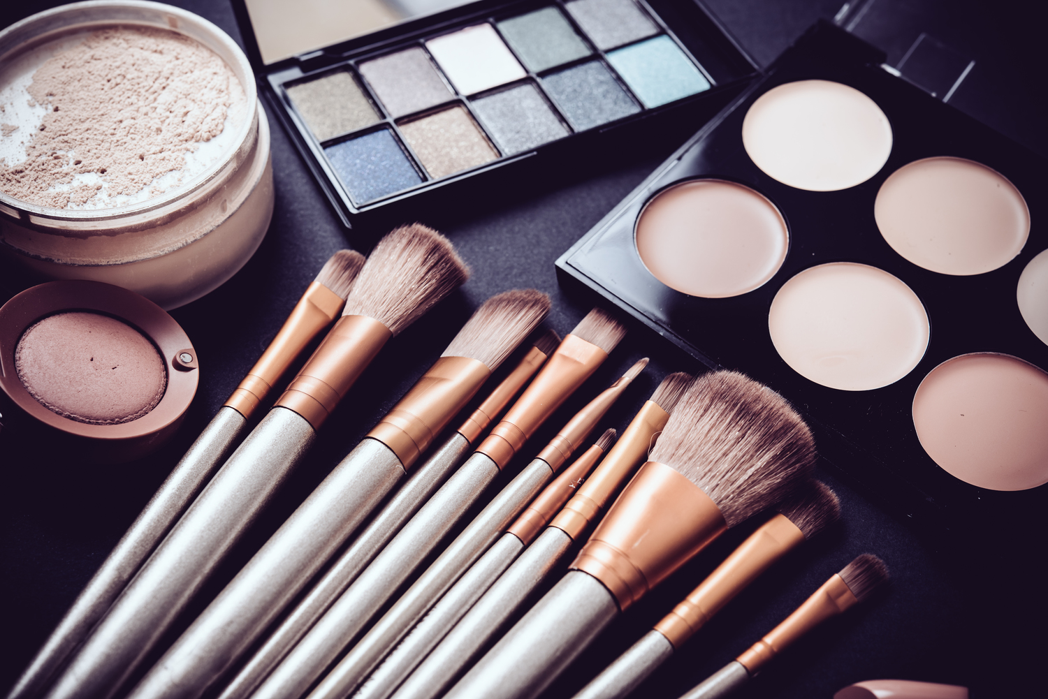 The Most Effective Tips to Clean Makeup Brushes