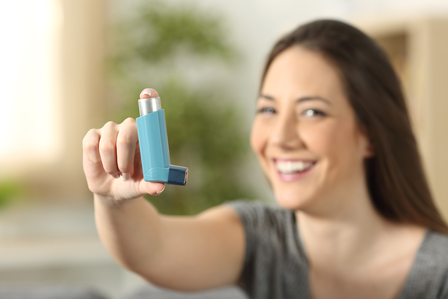 Different Types of Asthma