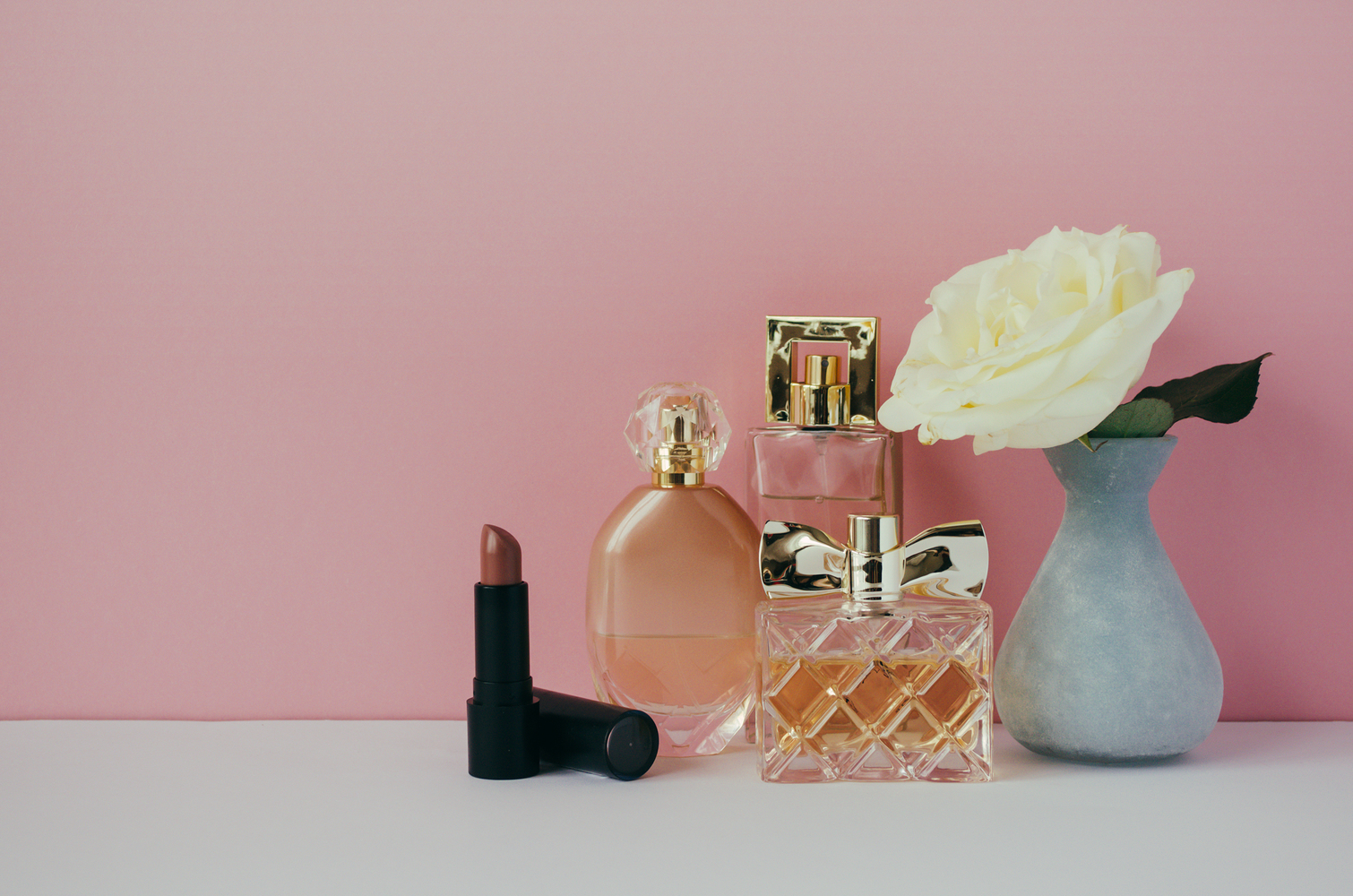 The Most Popular Women’s Perfumes