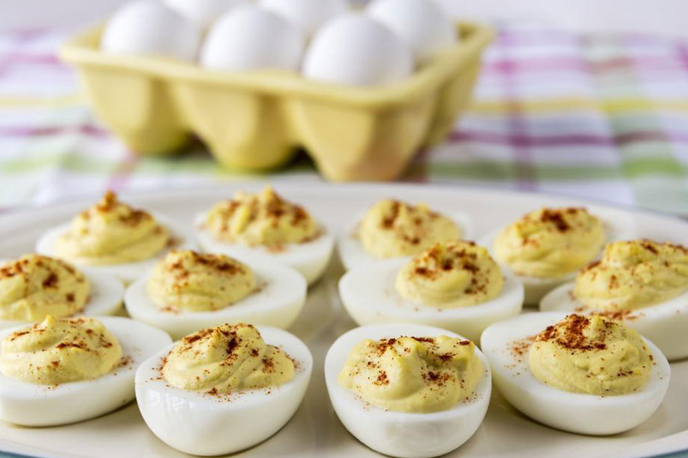 10 Foods to Eat for Managing Cystic Fibrosis