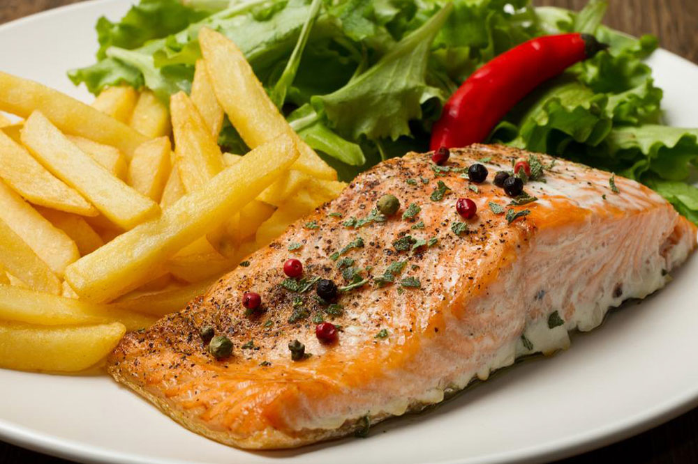 2 Main Types of Foods That Could be Linked to Breast Cancer