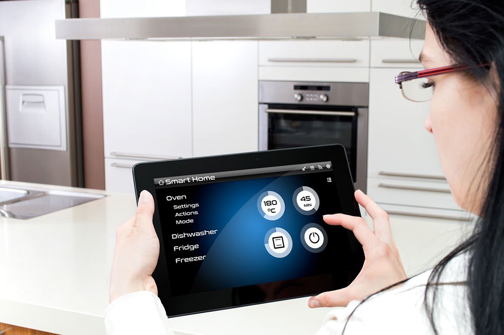 3 Reasons Why You Should Upgrade To A Smart Fridge