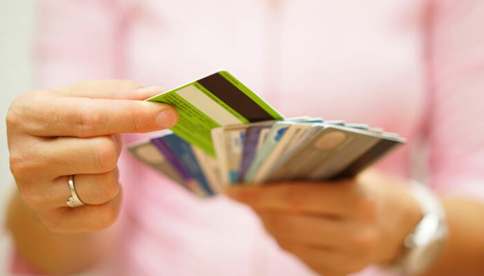 3 Tips To Avoid Credit Card Debt