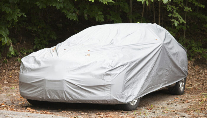 4 Essential Tips For Buying Car Covers