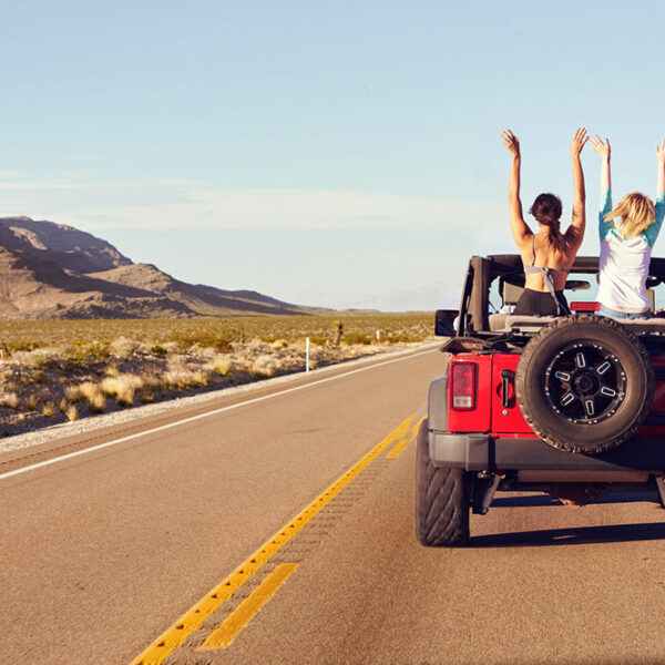4 Superb Car Accessories For Family-Friendly Road Trips