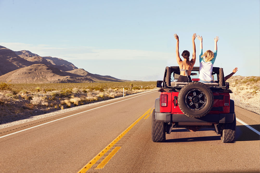 4 Superb Car Accessories For Family-Friendly Road Trips