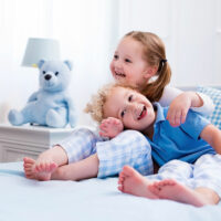 8 Gum Care Tips for Kids