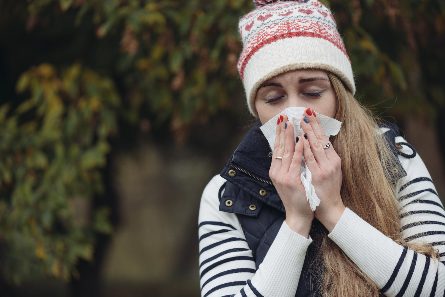 5 Immune Boosting Foods to Get Through Cold and Flu Season