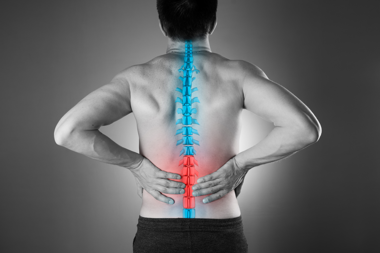 Early Symptoms and Main Cause of Ankylosing Spondylitis