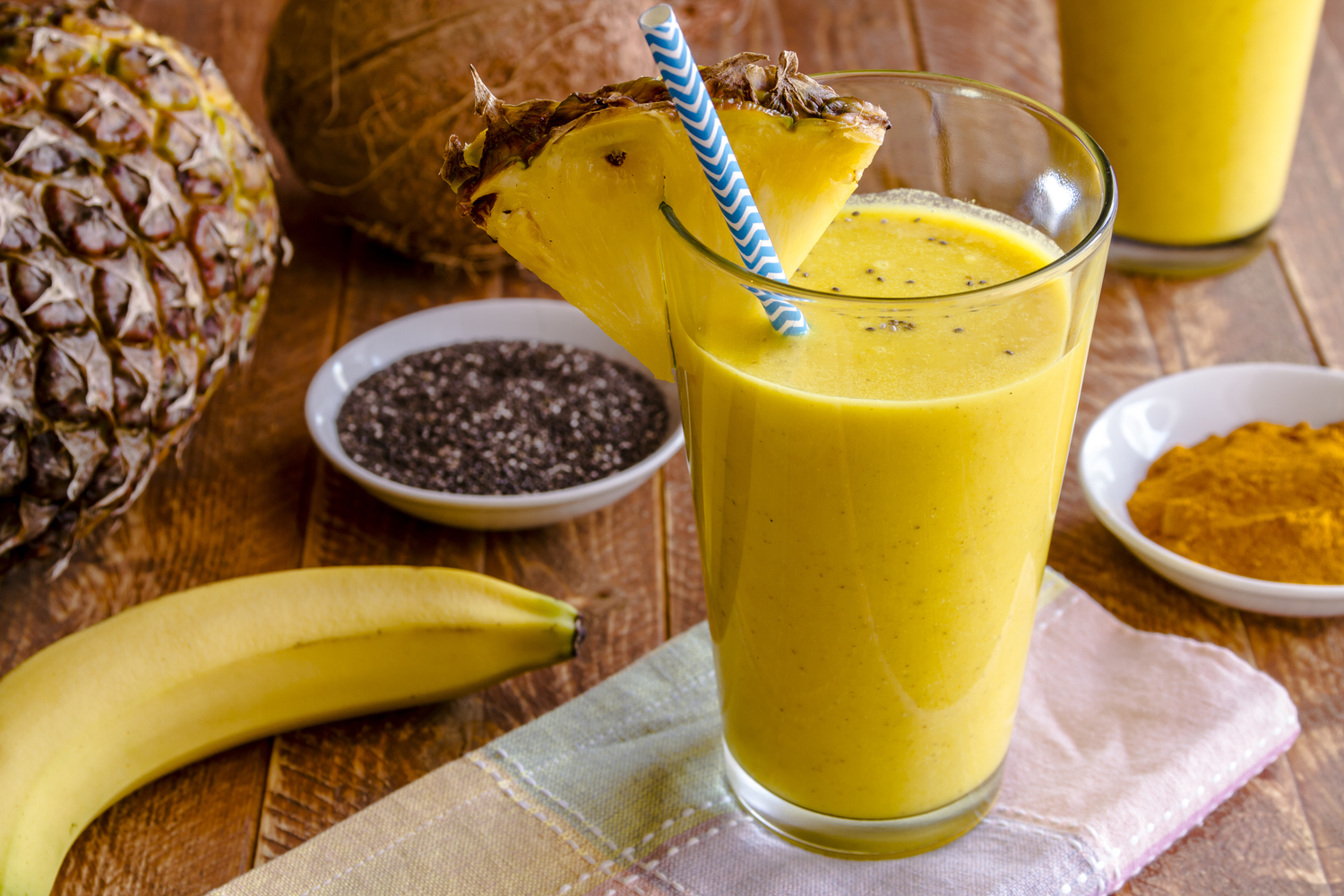 The Best Smoothies for Arthritis and Joint Pain