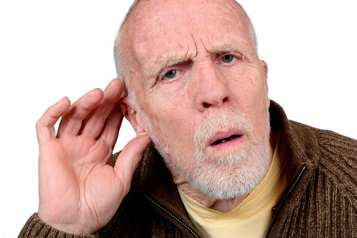 5 Early Warning Signs of Hearing Loss